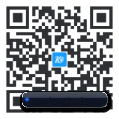 Apple 移动终端版 二维码